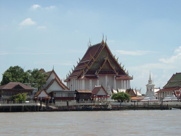 Bangkok Thailand