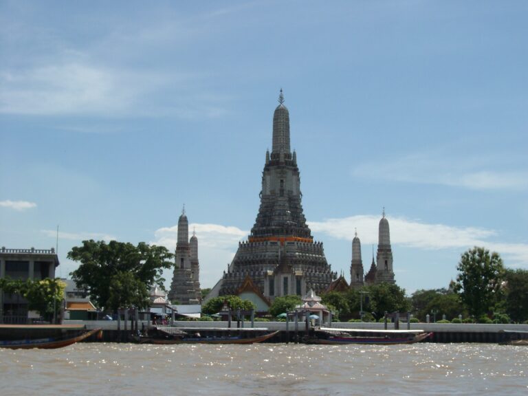 Bangkok Thailand
