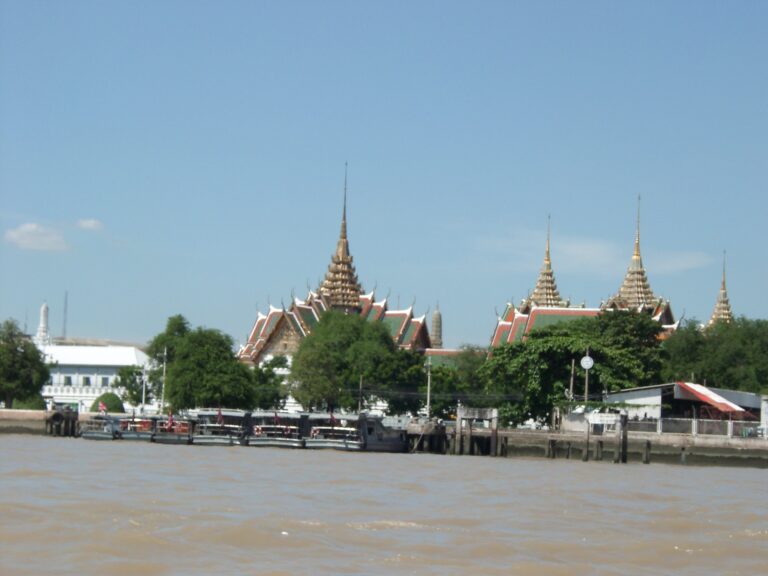 Bangkok Thailand