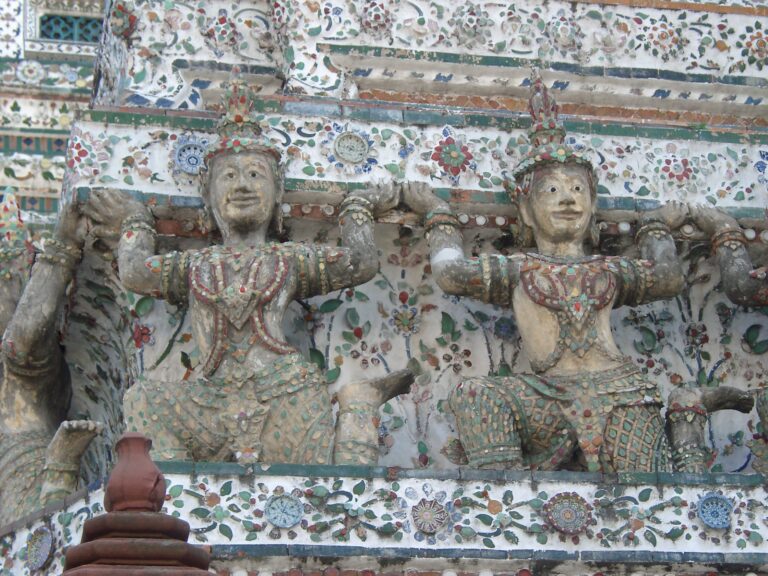 Bangkok Thailand