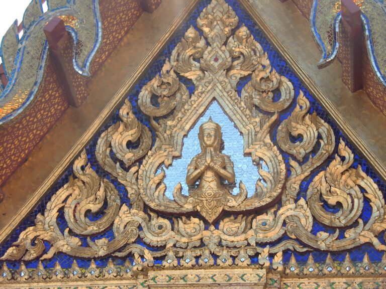 Bangkok Thailand