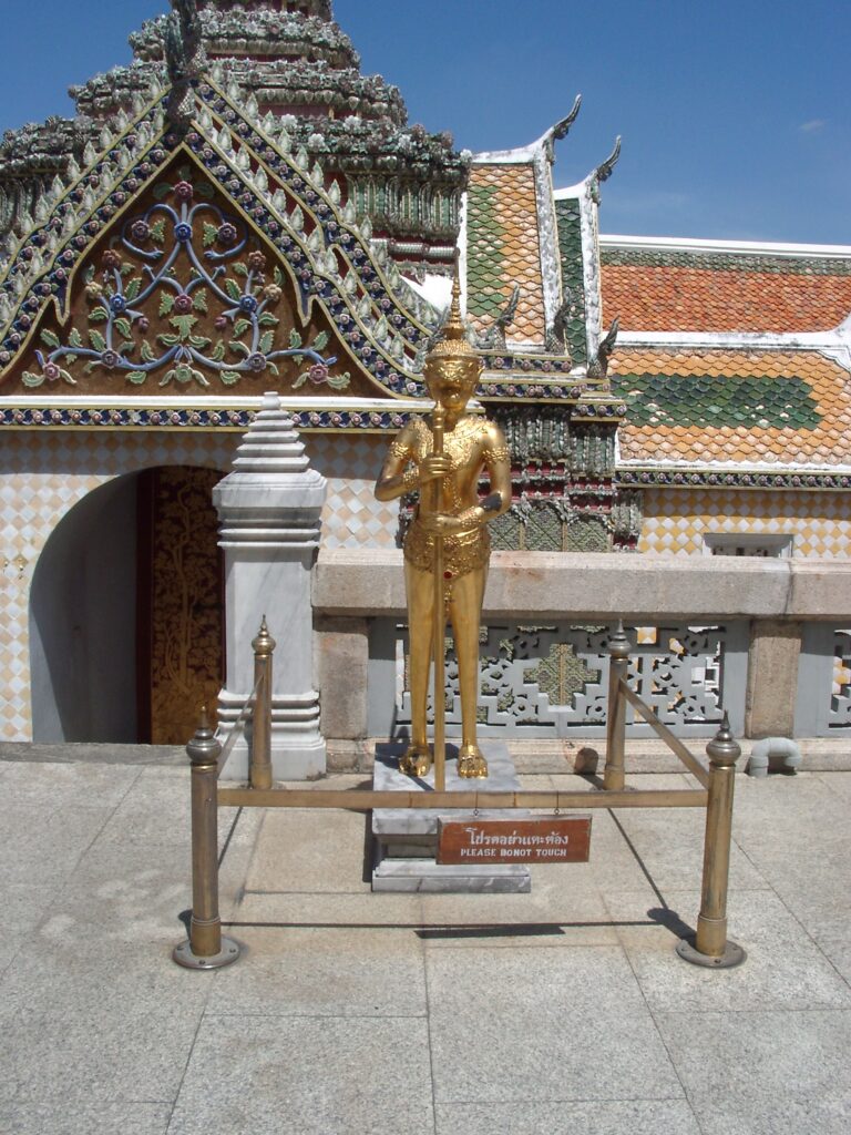 Bangkok Thailand
