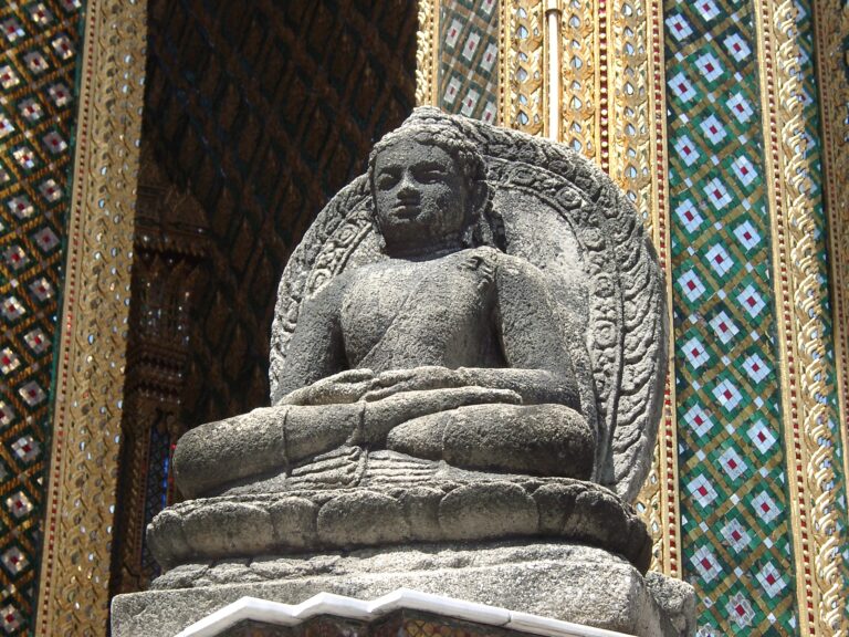 Bangkok Thailand