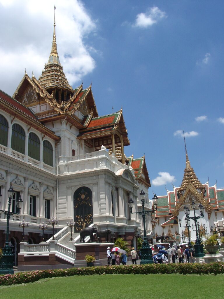 Bangkok Thailand