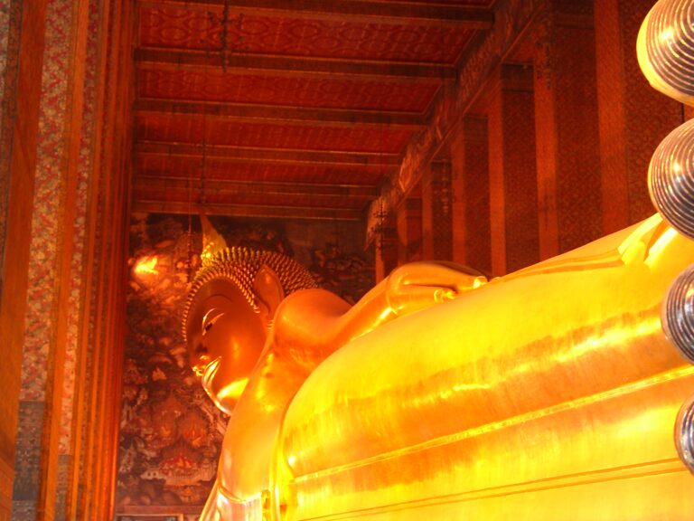 Bangkok Thailand