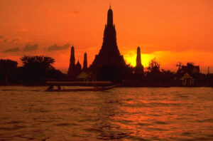 Bangkok Thailand