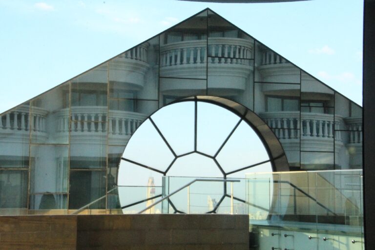 Lebua Hotel Bangkok Thailand