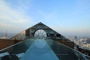Lebua Hotel Bangkok Thailand