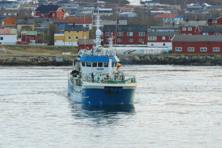Batsfjord Troms og Finnmark