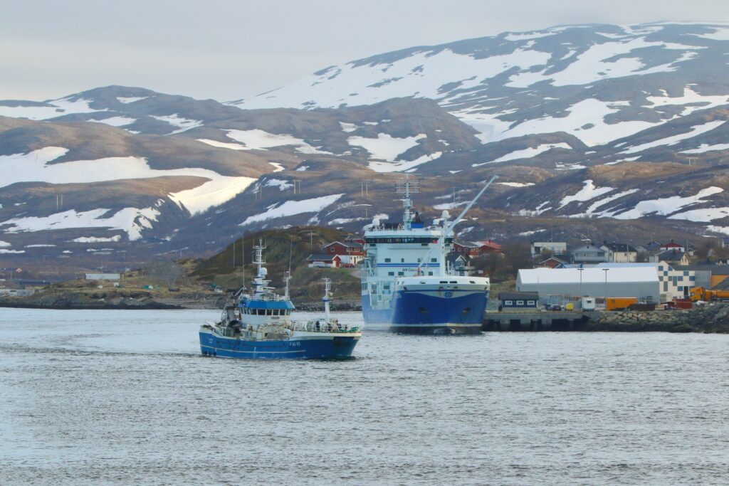 Batsfjord Troms og Finnmark