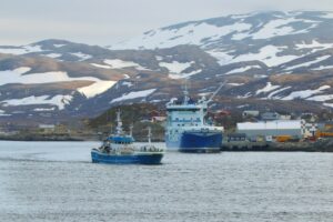 Batsfjord Troms og Finnmark