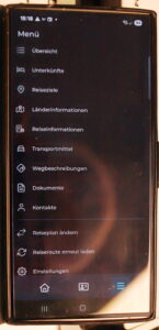 WetuTravelKey APP 05