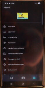 WetuTravelKey APP 04