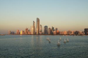 Abu Dhabi Dubai VAE