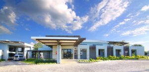 Travelodge Kasane, Botswana