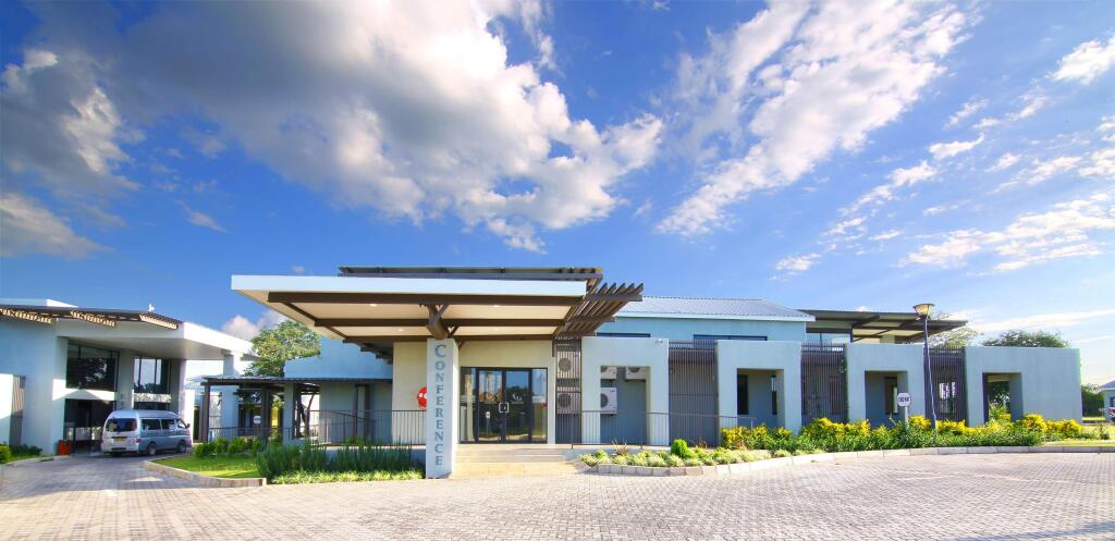 Travelodge Kasane, Botswana