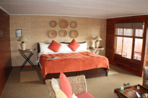 Kariega Game Reserve, Kariega Südafrika