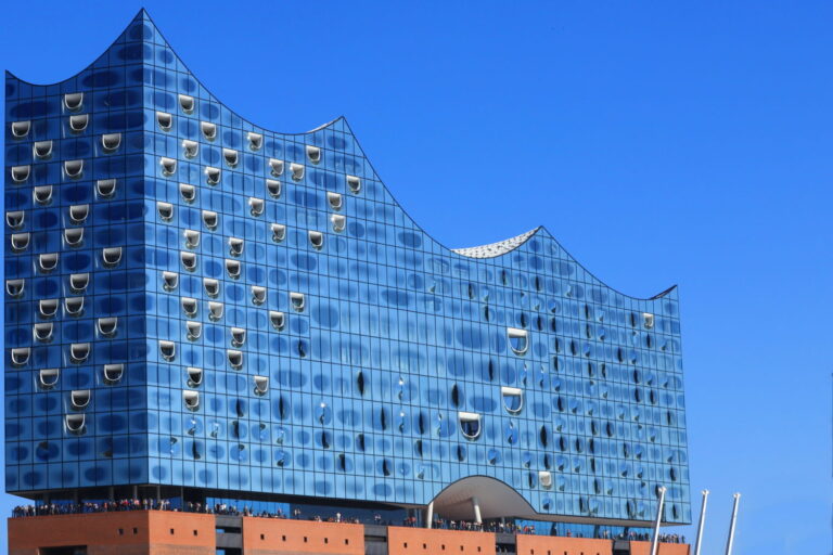 Hamburg Stadt 2025 ©Horst Reitz