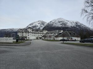 Eidfjord