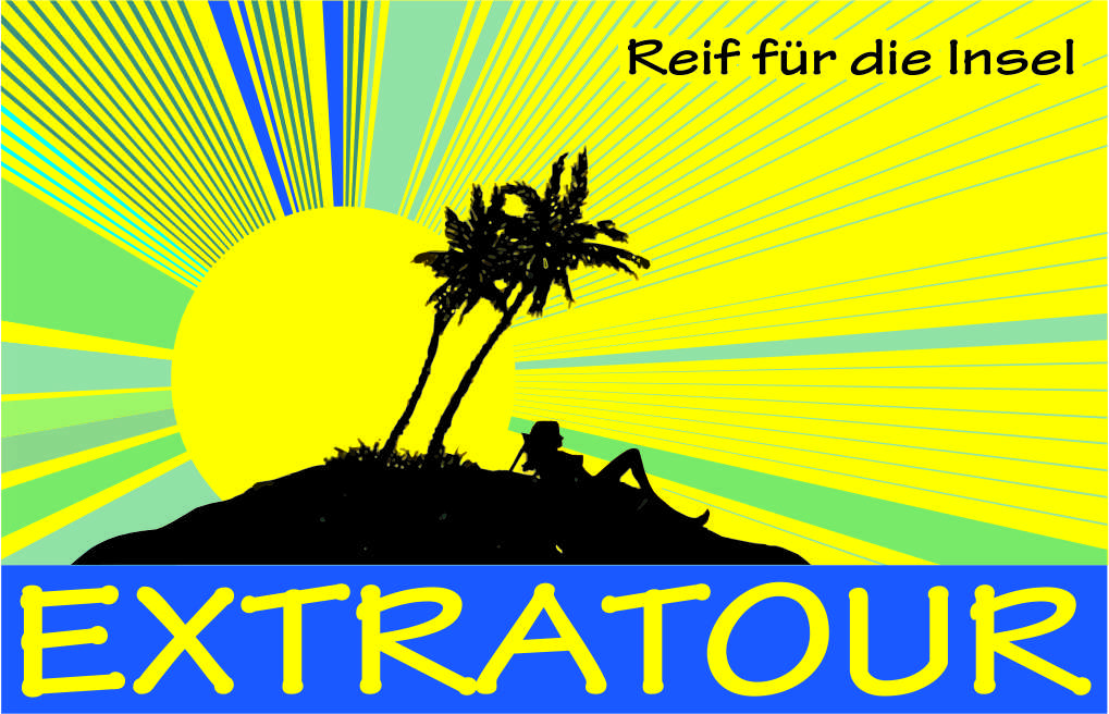Logo Extratour