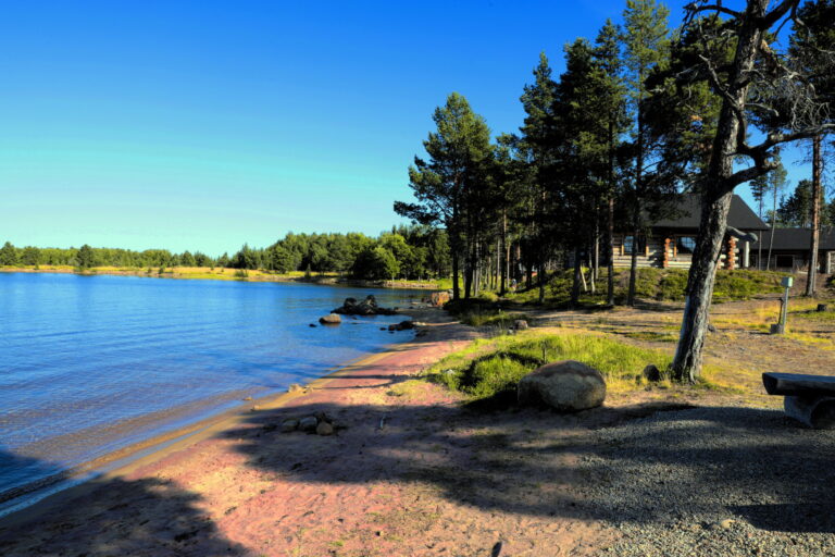 Wilderness Hotel, Inari FI