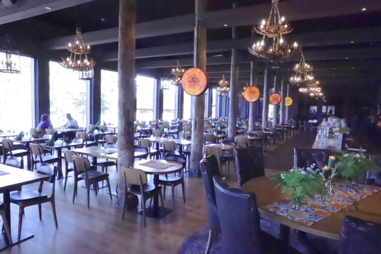 Wilderness Hotel, Inari FI