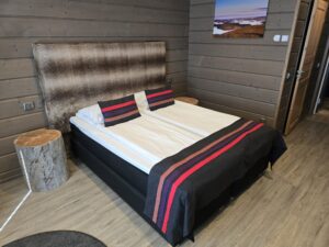 Wilderness Hotel, Inari FI