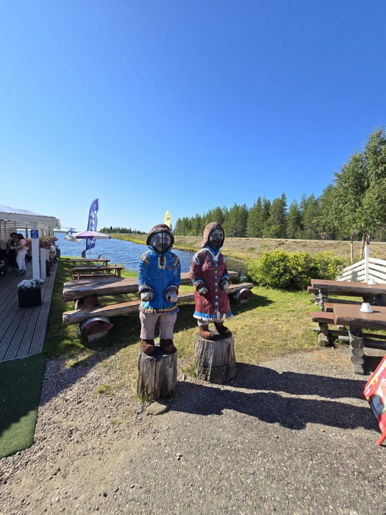 Finnland 2024