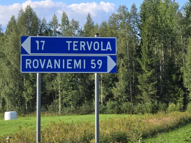 Rovaniemi