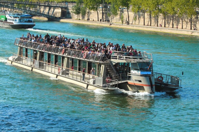 Eindrücke Parisreise Die Stadt der Liebe