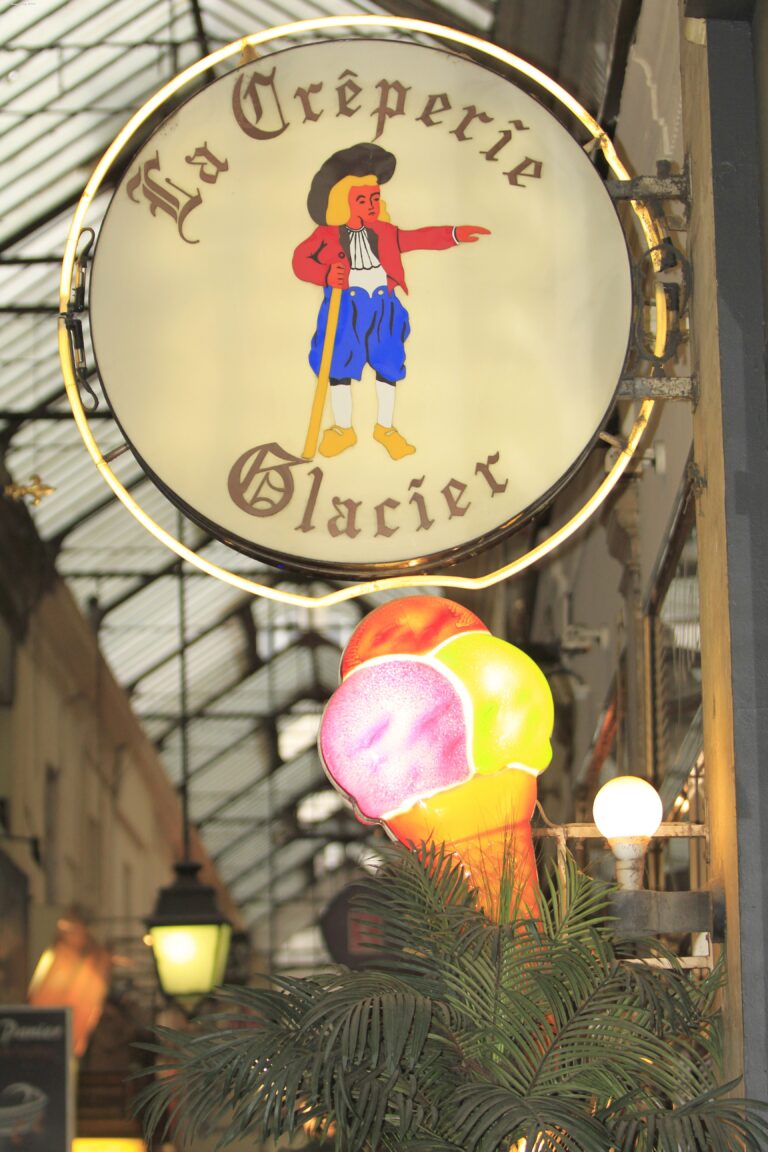 Eindrücke Parisreise Die Stadt der Liebe