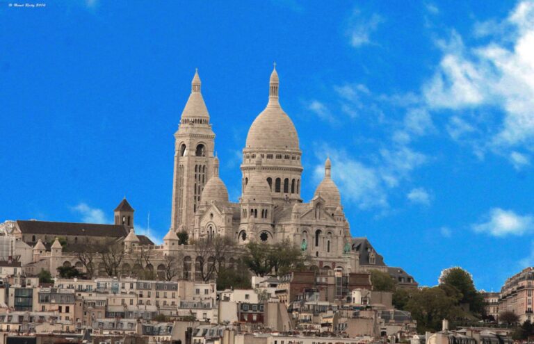 Eindrücke Parisreise Die Stadt der Liebe