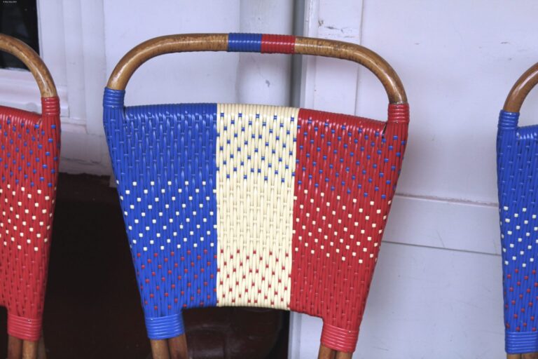Eindrücke Parisreise Die Stadt der Liebe