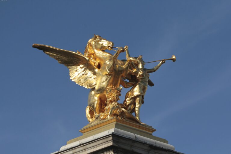 Eindrücke Parisreise Die Stadt der Liebe