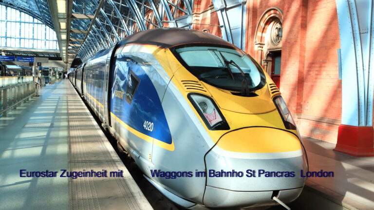 Eurostar