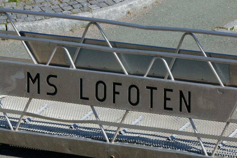 MS Lofoten H