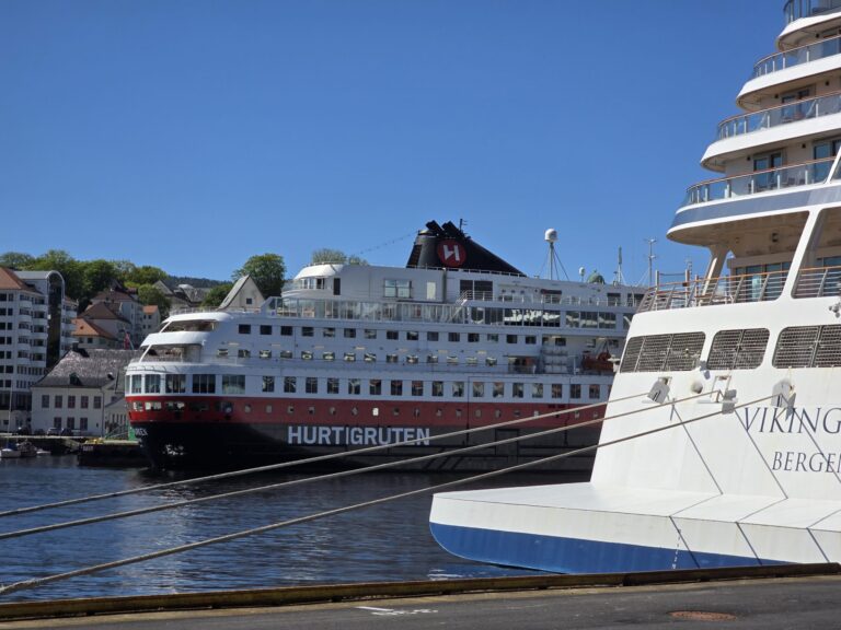 HR MS Finnmarken