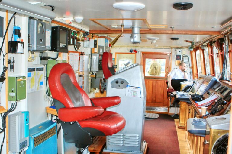 MS Lofoten 1964 H