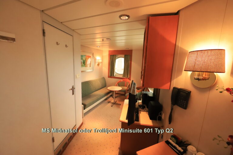 HORST REITZ HURTIGRUTEN 2019 05-06