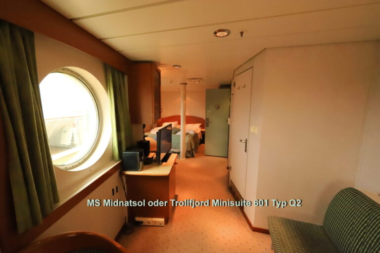 HORST REITZ HURTIGRUTEN 2019 05-06