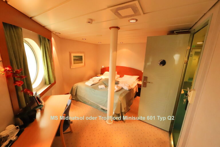 HORST REITZ HURTIGRUTEN 2019 05-06