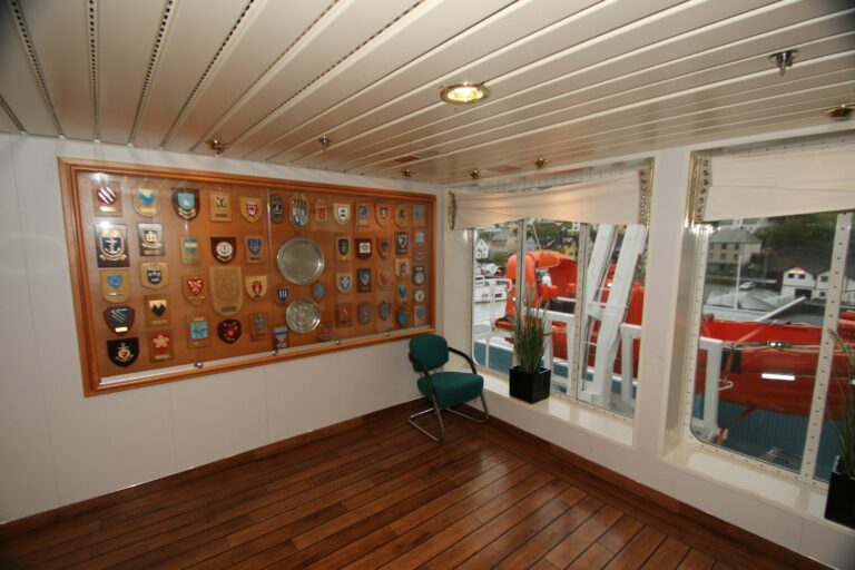 MS Nordkapp