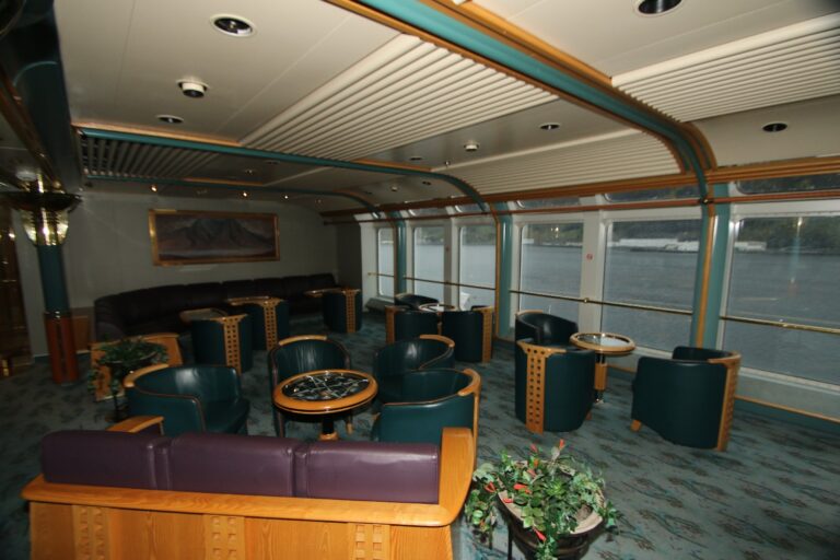 MS Nordkapp
