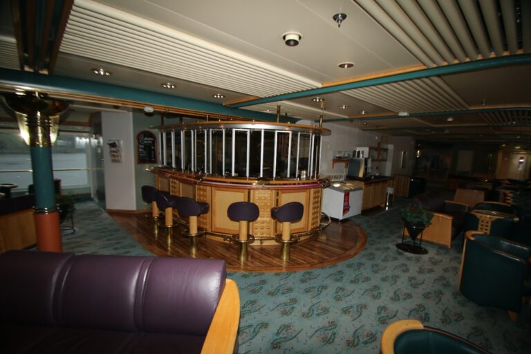 MS Nordkapp