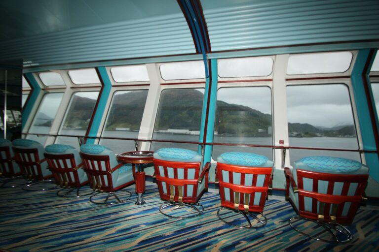 MS Nordkapp