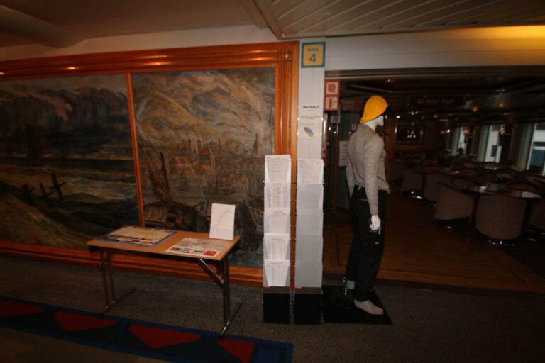 MS Nordkapp