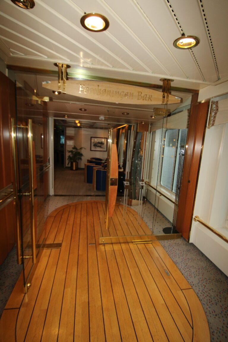 MS Nordkapp