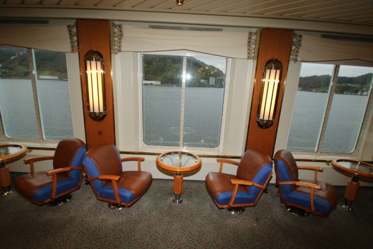 MS Nordkapp