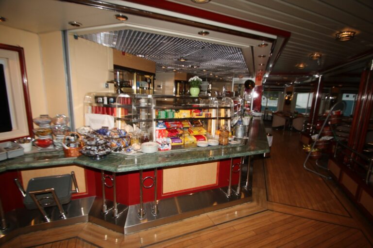 MS Nordkapp