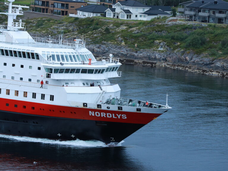MS Nordlys
